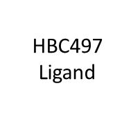 HBC ligands for Pepper S size