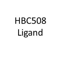 HBC ligands for Pepper S size