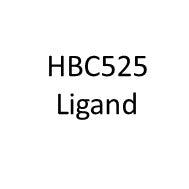 HBC ligands for Pepper S size
