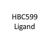 HBC ligands for Pepper fluorescent RNA